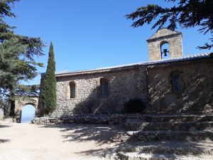 randonnée Croix de Provence Sainte-Victoire