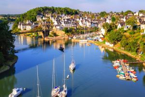 voyage séjour Bretagne Vannes golfe du Morbilhan septembre 2026