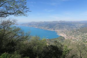 voyage Italie parc naturel Portofino et golfe Paradiso
